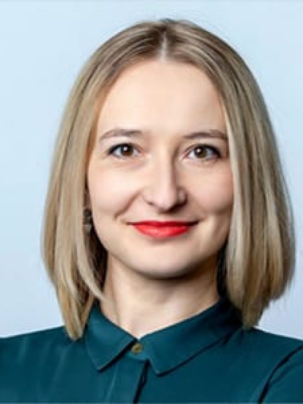 Aleksandra Penza team