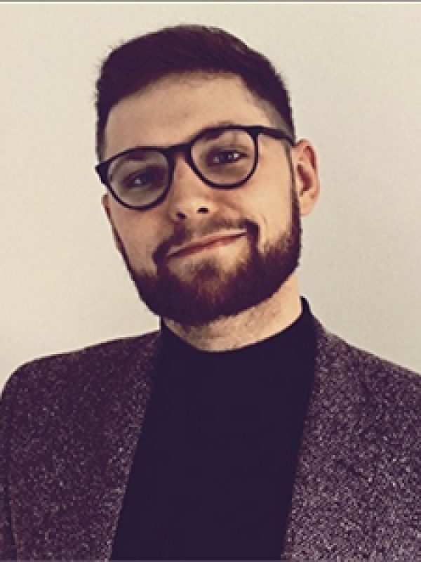 Tobiasz Kulesza team